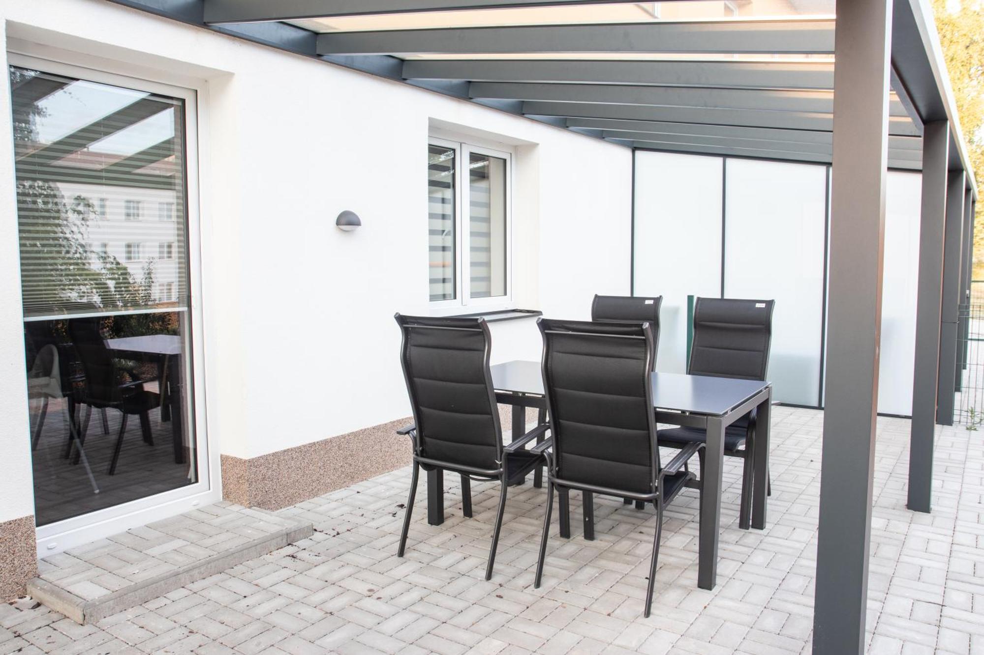 Apartmán Zim-Let Lipno Frymburk Exteriér fotografie